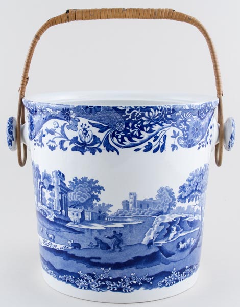 Slop Pail c1920s